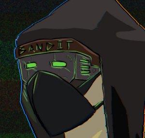 TheMadBandit