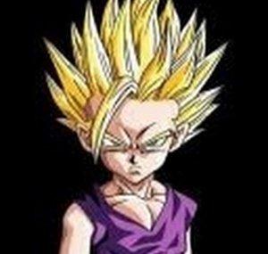 TheOfficialSonGohan