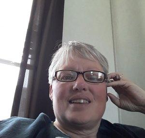 Traci Sikkes
