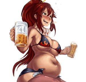 Tummy Lover