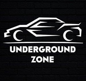 UNDERGROUND ZONE 