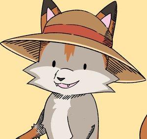 Vanjo Kitsune