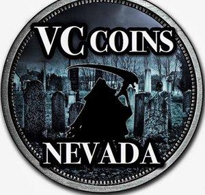 VCcoins Nevada