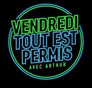 Vendredi Tout Est Permis