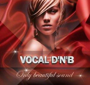 Vocal Drum and Bass / DnB 2016