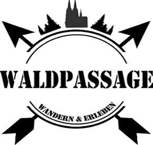 Waldpassage