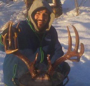 West End Trapper