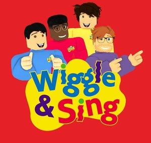 Wiggle & Sing