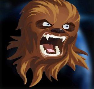 Wookienator