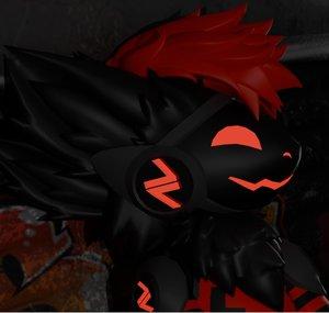 Xenos The Protogen