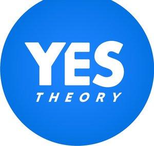 Yes Theory Shorts