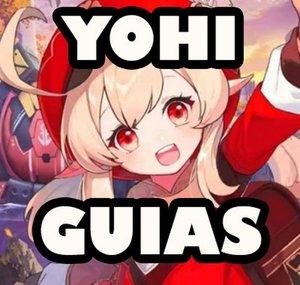 YohiGuias