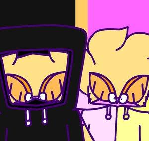 Yukss the moth