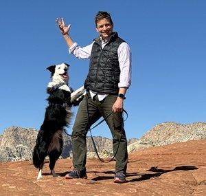 Zak George’s Dog Training Revolution