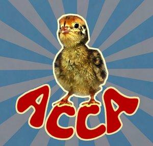 A Chick Called Albert