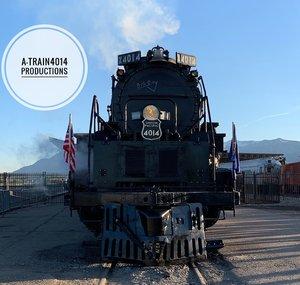 A-Train4014 Productions