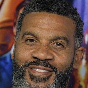 Aaron D. Spears