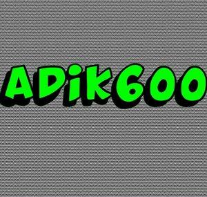 Adik 600