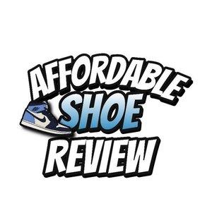 Affordable Shoe Review