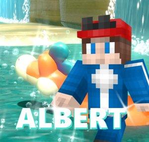 Albert Akel