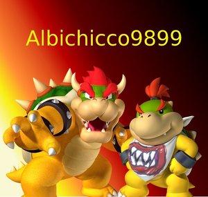 Albichicco9899