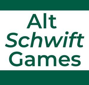 Alt Schwift X Games