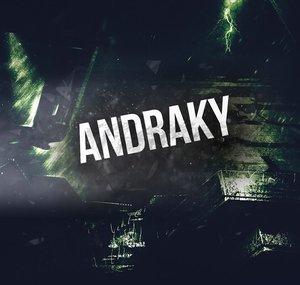 Andraky