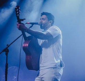 Andrés Iglesias