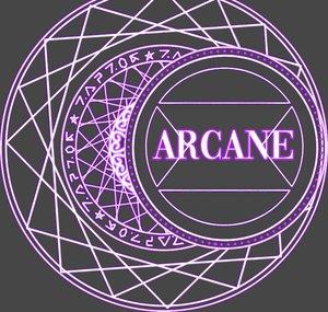 Arcane Official