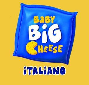 Baby Big Cheese - Canzoni per bambini in Italiano