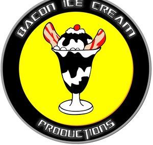 Bacon Ice Cream Productions