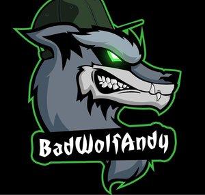 BadWolfAndy
