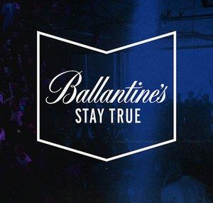 Ballantine's Scotch Whisky