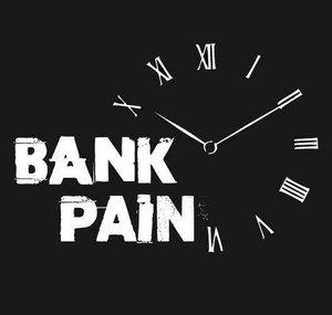 bank pain