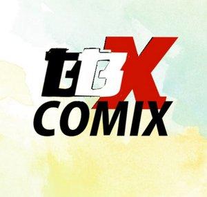 BBXCOMIC