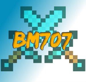 Beast Master707