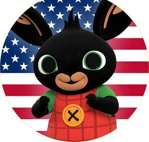 Bing Bunny USA - Official Channel