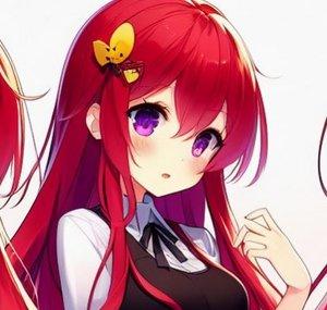BlazingRed
