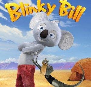 Blinky Bill