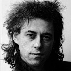 Bob Geldof