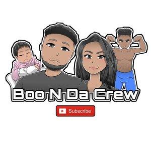 Boo N Da Crew