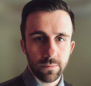 Brian Patrick Butler