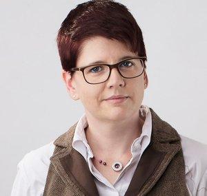 Carolin M. Hafen