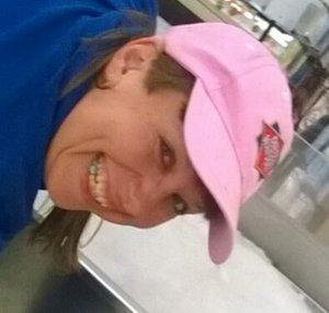 Carrie Morgenstern