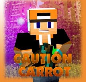 Caution Carrot
