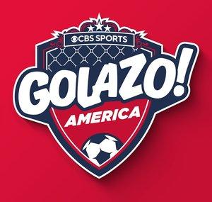 CBS Sports Golazo America