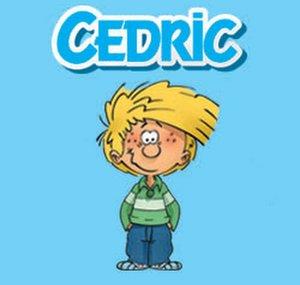 CEDRIC RESMI TÜRK