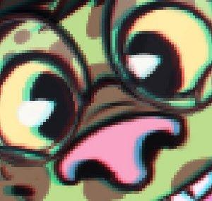 Chao Gongoozles