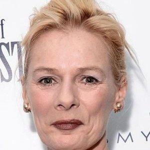Christine Kavanagh