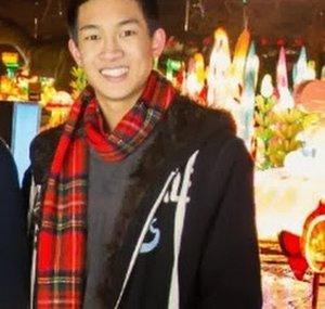ChristopherTungMusic